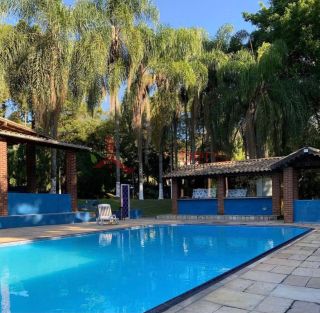 Chácara Para Vender com 3 quartos 1 suítes no bairro Barreiro em Mairiporã