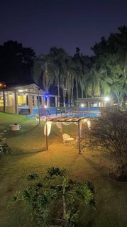 Chácara Para Vender com 3 quartos 1 suítes no bairro Barreiro em Mairiporã