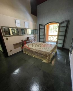 Chácara Para Vender com 3 quartos 1 suítes no bairro Barreiro em Mairiporã