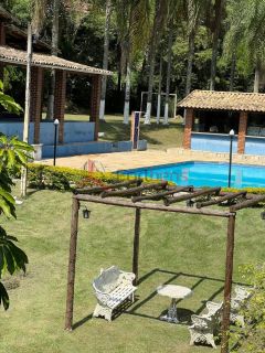 Chácara Para Vender com 3 quartos 1 suítes no bairro Barreiro em Mairiporã