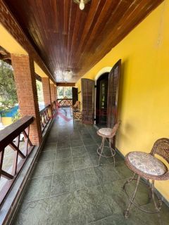 Chácara Para Vender com 3 quartos 1 suítes no bairro Barreiro em Mairiporã