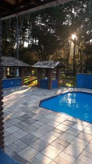 Chácara Para Vender com 3 quartos 1 suítes no bairro Barreiro em Mairiporã