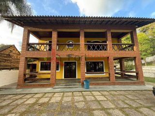 Chácara Para Vender com 3 quartos 1 suítes no bairro Barreiro em Mairiporã