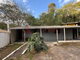 Chácara Para Vender com 3 quartos 1 suítes no bairro Barreiro em Mairiporã