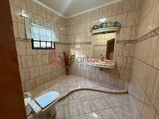 Chácara Para Vender com 3 quartos 1 suítes no bairro Barreiro em Mairiporã