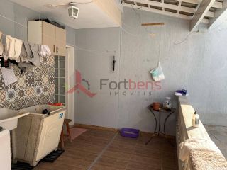 Sobrado Para Vender com 3 quartos 1 suítes no bairro Serpa em Caieiras