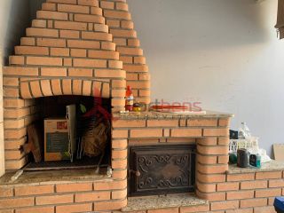 Sobrado Para Vender com 3 quartos 1 suítes no bairro Serpa em Caieiras