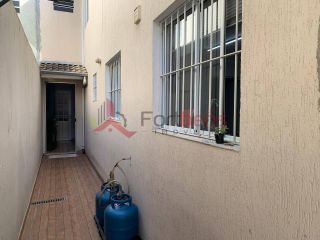 Sobrado Para Vender com 3 quartos 1 suítes no bairro Serpa em Caieiras