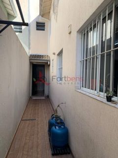 Sobrado Para Vender com 3 quartos 1 suítes no bairro Serpa em Caieiras