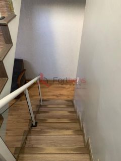 Sobrado Para Vender com 3 quartos 1 suítes no bairro Serpa em Caieiras