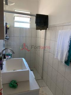 Sobrado Para Vender com 3 quartos 1 suítes no bairro Serpa em Caieiras