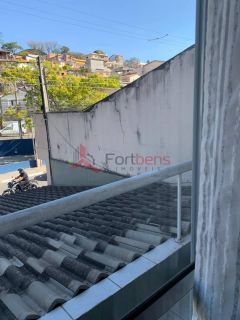 Sobrado Para Vender com 3 quartos 1 suítes no bairro Serpa em Caieiras