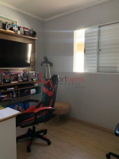 Sobrado Para Vender com 3 quartos 1 suítes no bairro Serpa em Caieiras