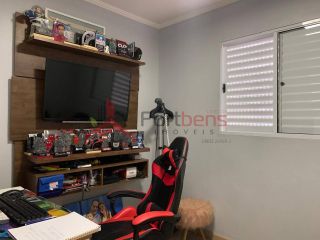 Sobrado Para Vender com 3 quartos 1 suítes no bairro Serpa em Caieiras