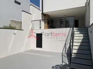 Sobrado Para Vender com 3 quartos 1 suítes no bairro San Marino  em Caieiras