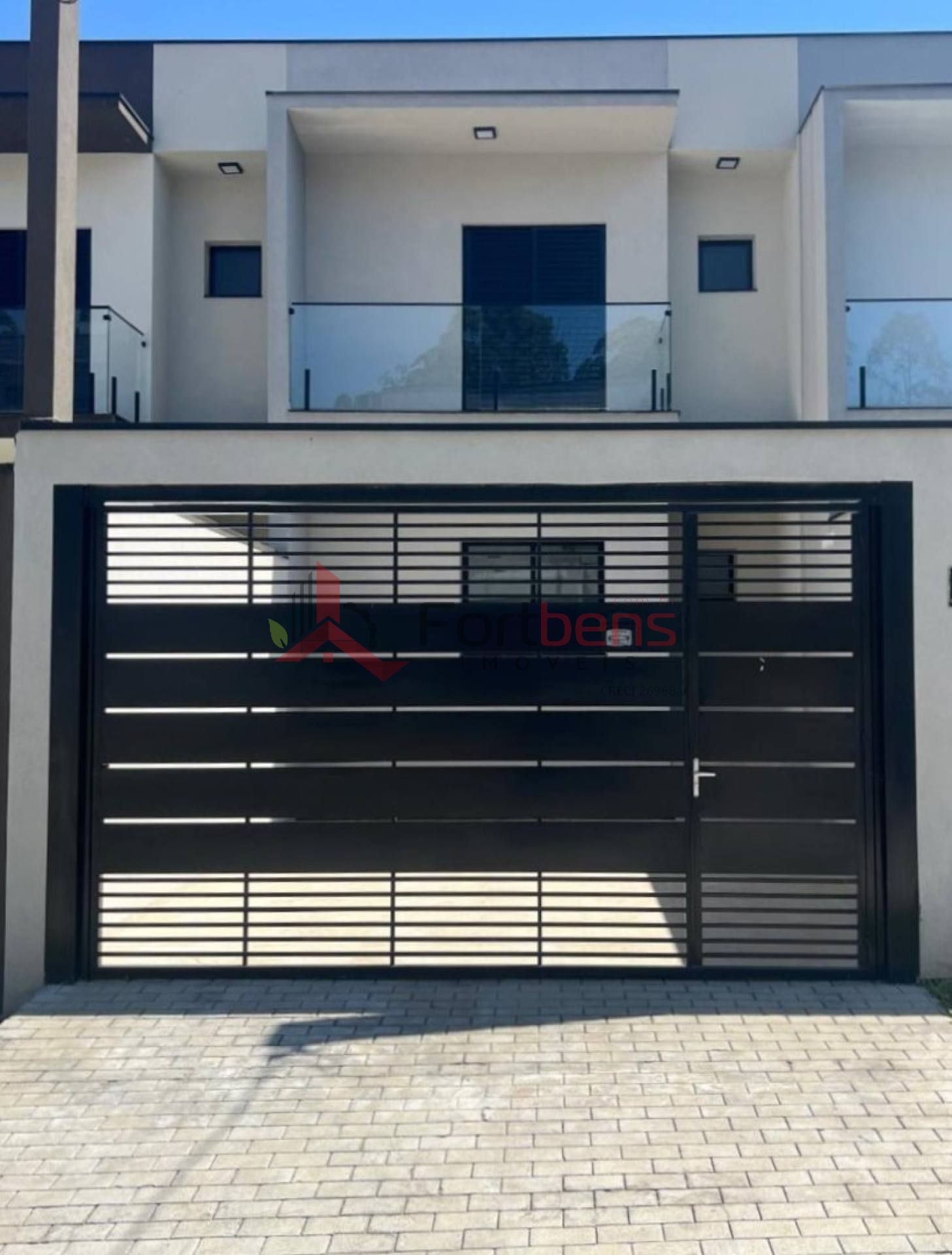 Sobrado Para Vender com 3 quartos 1 suítes no bairro Jardim Columbia em Caieiras