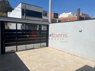 Sobrado Para Vender com 3 quartos 1 suítes no bairro Jardim Columbia em Caieiras