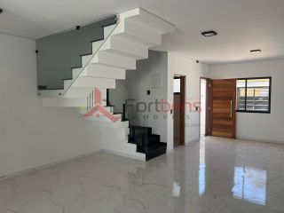 Sobrado Para Vender com 3 quartos 1 suítes no bairro Jardim Columbia em Caieiras