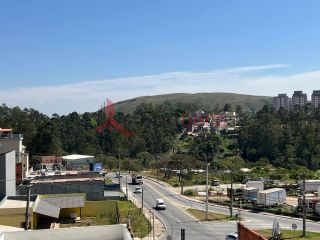 Sobrado Para Vender com 3 quartos 1 suítes no bairro Jardim Columbia em Caieiras