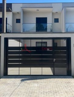 Sobrado Para Vender com 3 quartos 1 suítes no bairro Jardim Columbia em Caieiras