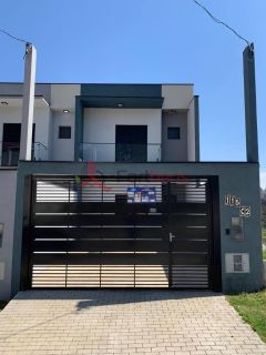 Sobrado Para Vender com 3 quartos 1 suítes no bairro Laranjeiras em Caieiras