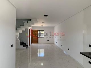 Sobrado Para Vender com 3 quartos 1 suítes no bairro Laranjeiras em Caieiras