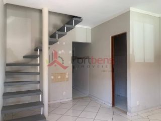 Sobrado Para Vender com 2 quartos no bairro Morro Grande em Caieiras