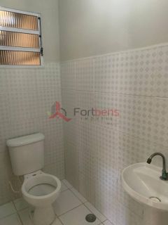 Sobrado Para Vender com 2 quartos no bairro Morro Grande em Caieiras