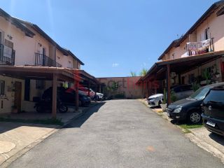 Sobrado Para Vender com 2 quartos no bairro Morro Grande em Caieiras