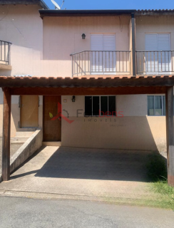 Sobrado Para Vender com 2 quartos no bairro Morro Grande em Caieiras