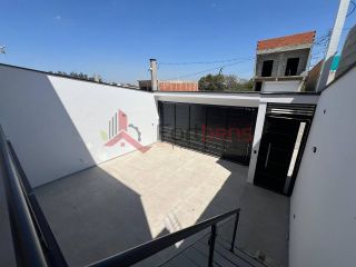 Sobrado Para Vender com 3 quartos 1 suítes no bairro Jardim dos Abreus em Caieiras