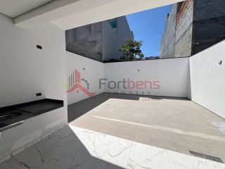 Sobrado Para Vender com 3 quartos 1 suítes no bairro Jardim dos Abreus em Caieiras