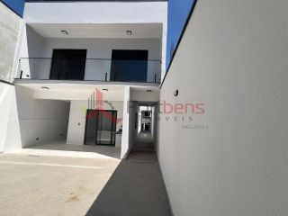 Sobrado Para Vender com 3 quartos 1 suítes no bairro Jardim dos Abreus em Caieiras