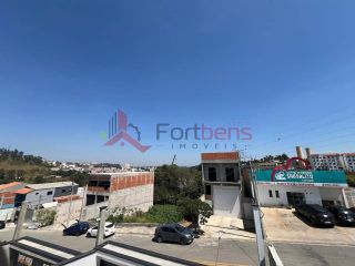 Sobrado Para Vender com 3 quartos 1 suítes no bairro Jardim dos Abreus em Caieiras