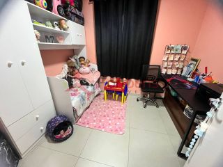 Apartamento Para Vender com 2 quartos no bairro Vila Suiça em Francisco Morato