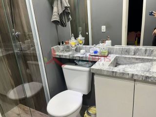 Apartamento Para Vender com 2 quartos no bairro Vila Suiça em Francisco Morato