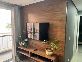 Apartamento Para Vender com 2 quartos no bairro Vila Suiça em Francisco Morato