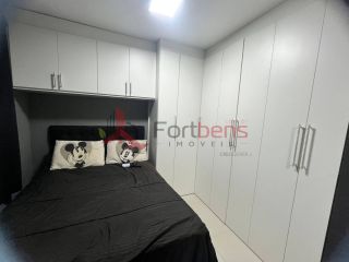 Apartamento Para Vender com 2 quartos no bairro Vila Suiça em Francisco Morato