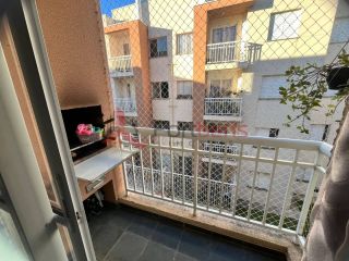 Apartamento Para Vender com 2 quartos no bairro Vila Suiça em Francisco Morato