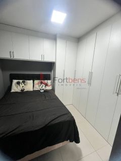 Apartamento Para Vender com 2 quartos no bairro Vila Suiça em Francisco Morato