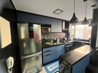 Apartamento Para Vender com 2 quartos no bairro Vila Suiça em Francisco Morato