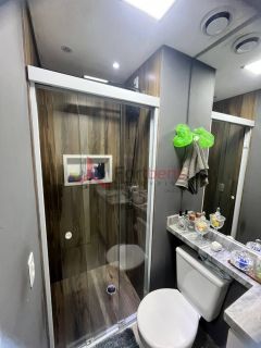 Apartamento Para Vender com 2 quartos no bairro Vila Suiça em Francisco Morato