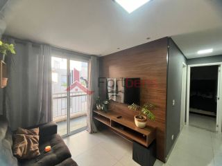 Apartamento Para Vender com 2 quartos no bairro Vila Suiça em Francisco Morato