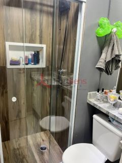 Apartamento Para Vender com 2 quartos no bairro Vila Suiça em Francisco Morato