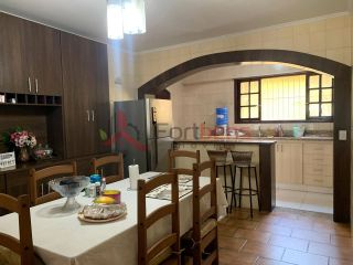 Casa de Condomínio Para Vender com 4 quartos 1 suíte no bairro Nova Caieiras em Caieiras