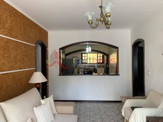 Casa de Condomínio Para Vender com 4 quartos 1 suíte no bairro Nova Caieiras em Caieiras