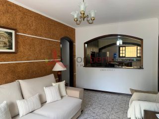 Casa de Condomínio Para Vender com 4 quartos 1 suíte no bairro Nova Caieiras em Caieiras