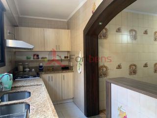 Casa de Condomínio Para Vender com 4 quartos 1 suíte no bairro Nova Caieiras em Caieiras