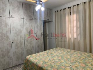 Casa de Condomínio Para Vender com 4 quartos 1 suíte no bairro Nova Caieiras em Caieiras