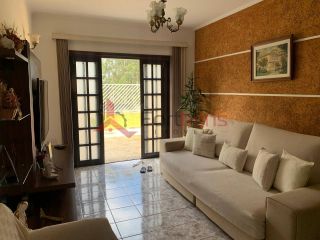 Casa de Condomínio Para Vender com 4 quartos 1 suíte no bairro Nova Caieiras em Caieiras